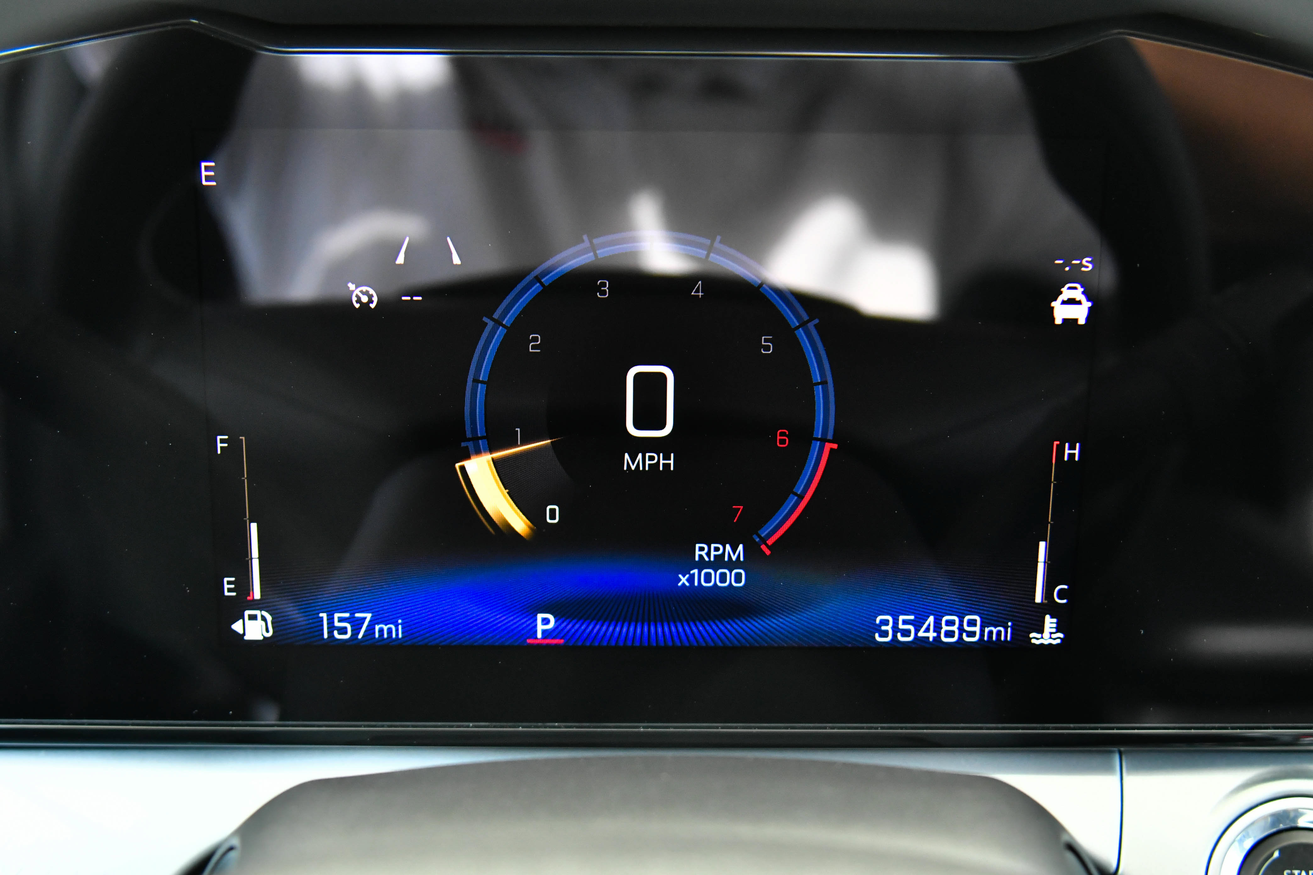 Used 2025 Chevrolet Trax LT FWD image 29