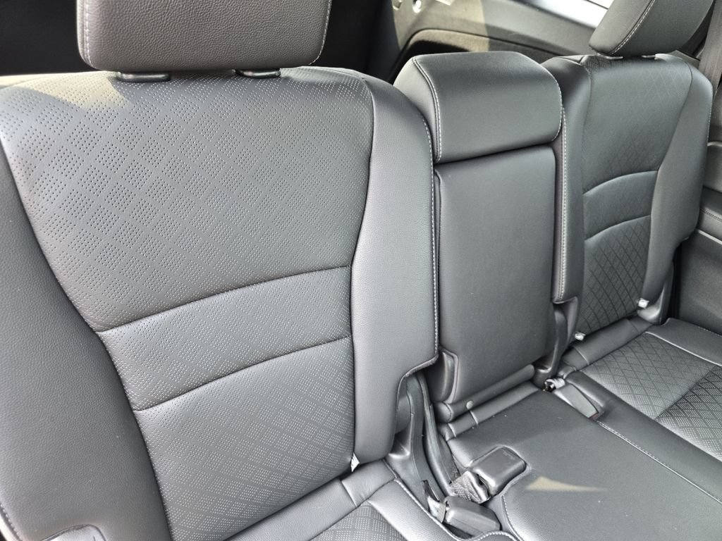 Used 2019 Honda Passport Elite image 20