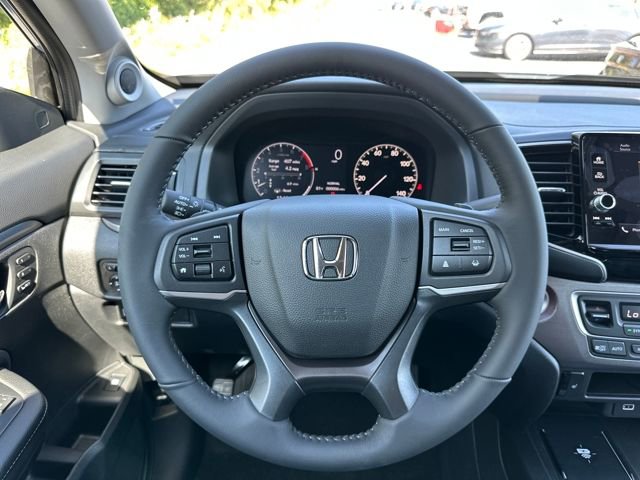 New 2026 Honda Ridgeline RTL image 18