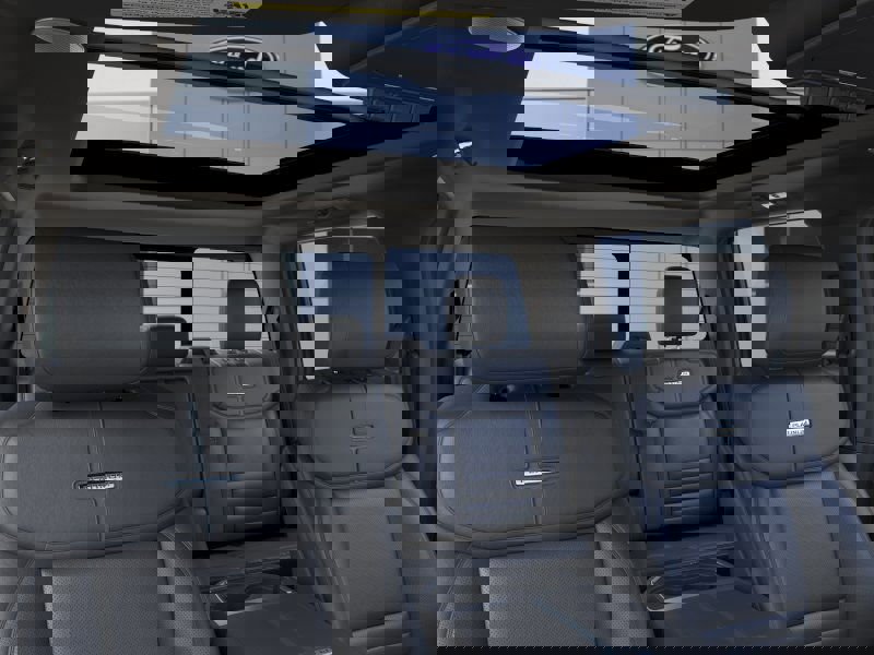 New 2026 Ford F250 Platinum w/ Tremor Off-Road Package image 34