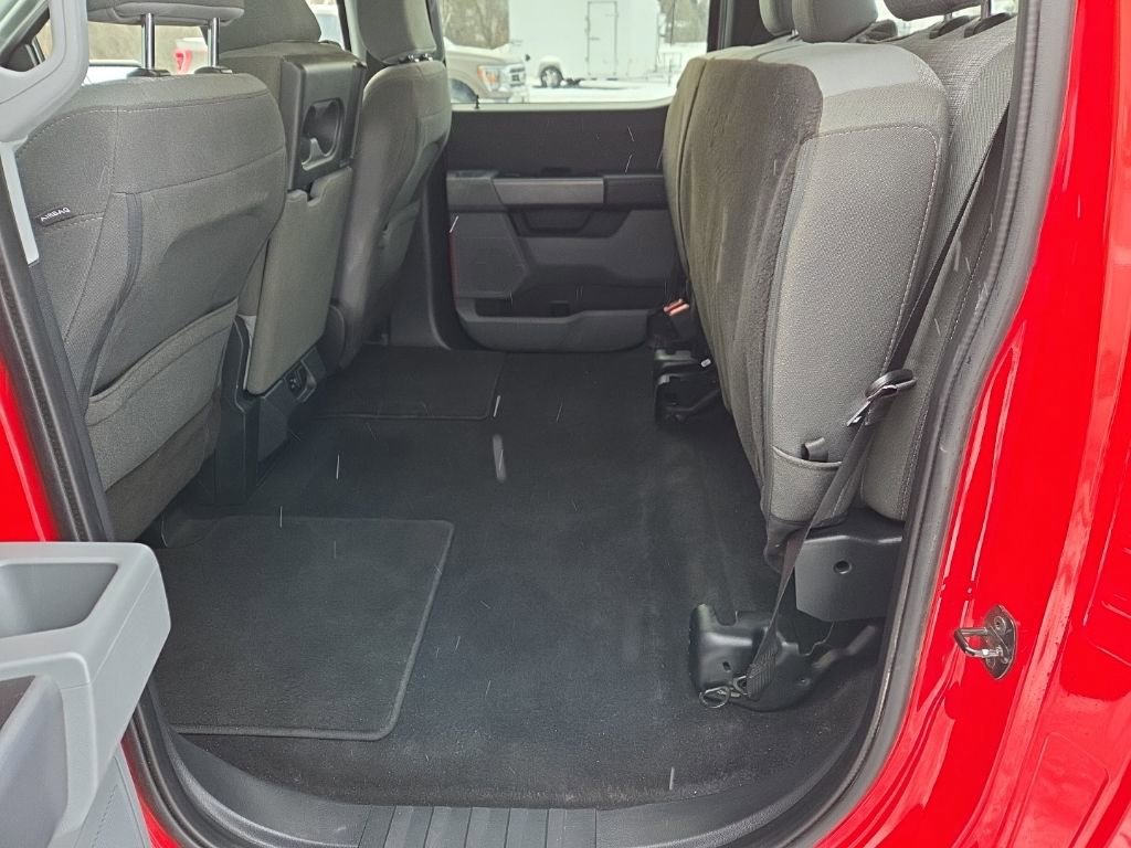 Used 2023 Ford F150 XLT image 22