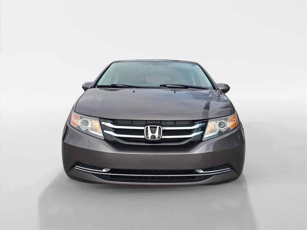 Used 2016 Honda Odyssey EX-L image 8