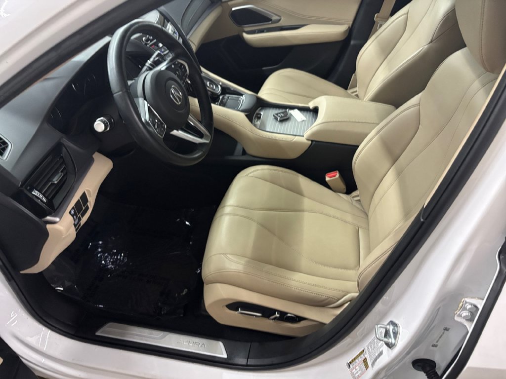 Certified 2023 Acura RDX AWD image 10
