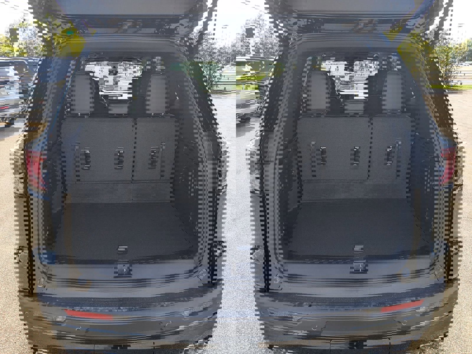 New 2026 GMC Acadia Elevation w/ Super Cruise Package image 4