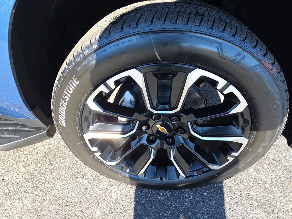 New 2026 Chevrolet Tahoe Premier w/ Sun And Tow Package AWD/4WD image 10