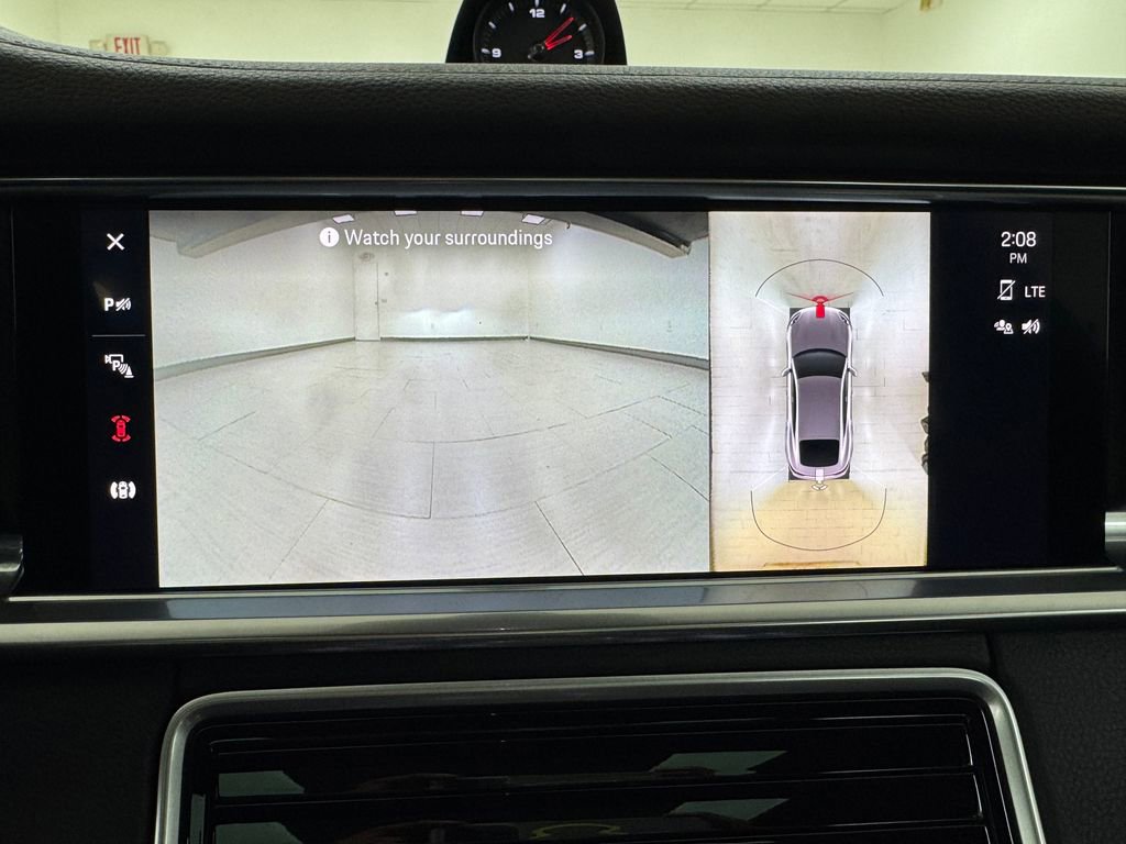 Used 2023 Porsche Panamera 4 Platinum Edition image 21