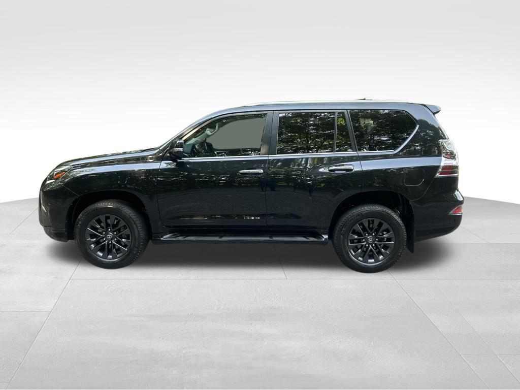 Used 2023 Lexus GX 460 Premium w/ Premium Package AWD/4WD video 2