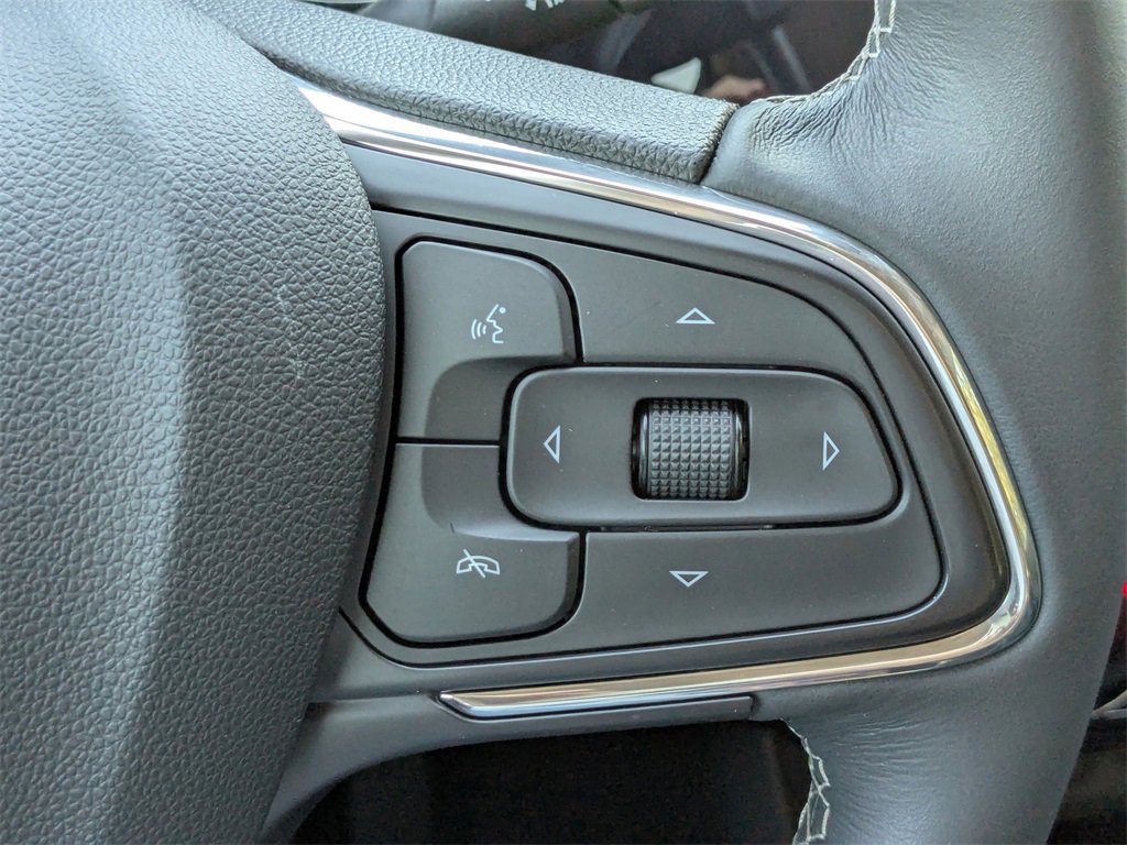 Used 2023 Buick Encore GX Preferred w/ Cold Weather Comfort Package image 26