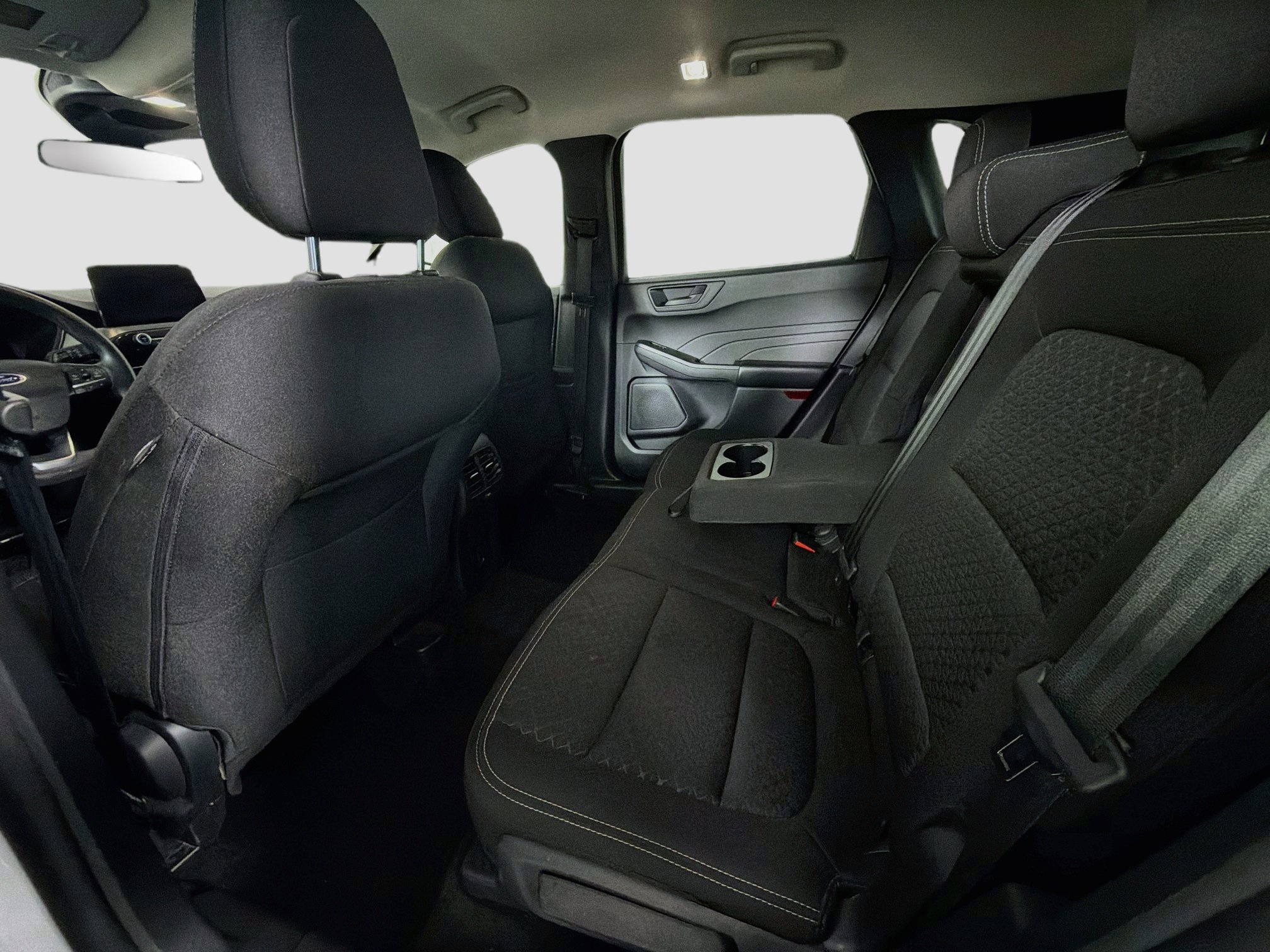 Used 2025 Ford Escape Active FWD image 26