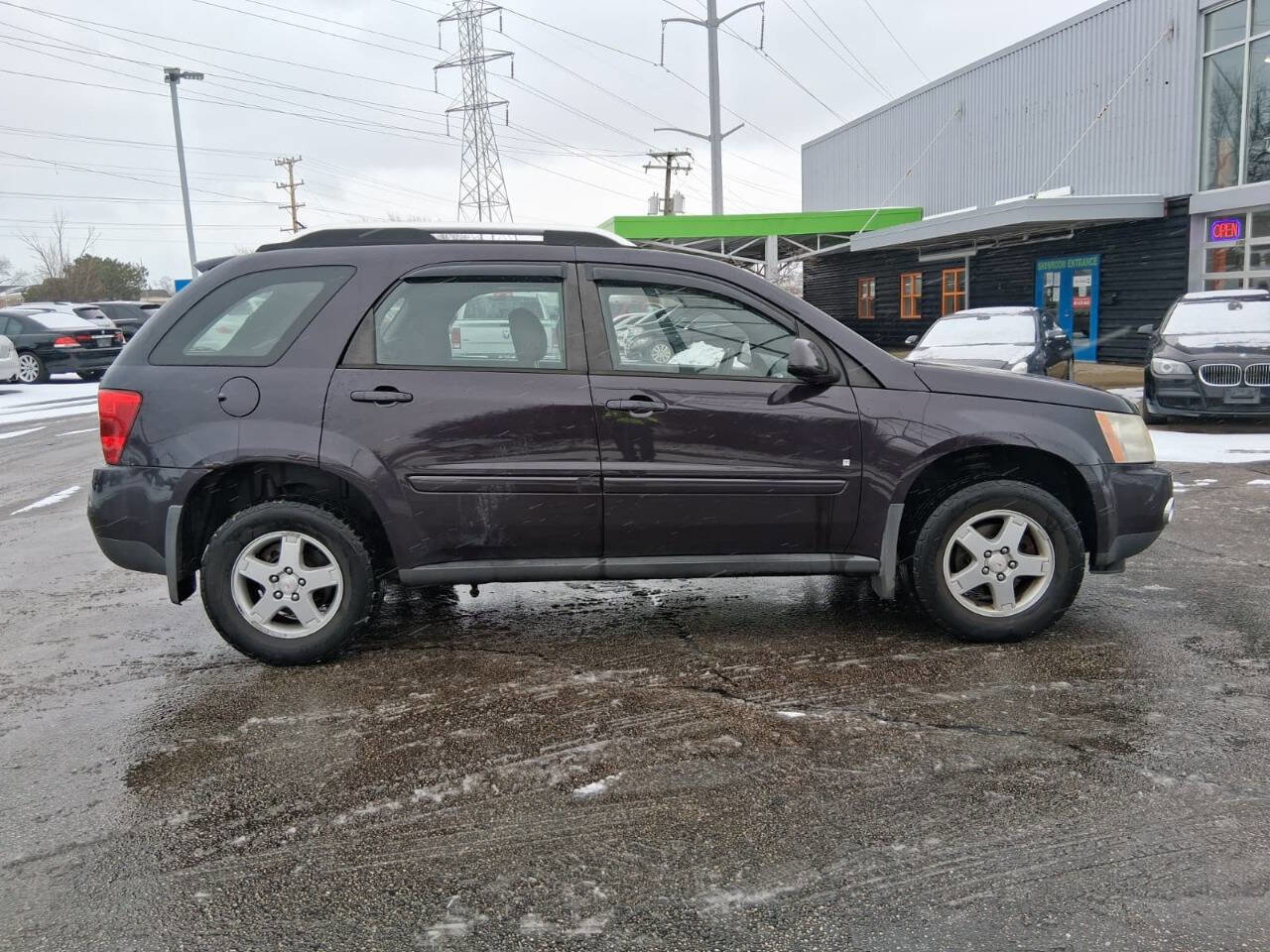 Used 2007 Pontiac Torrent 2WD image 5