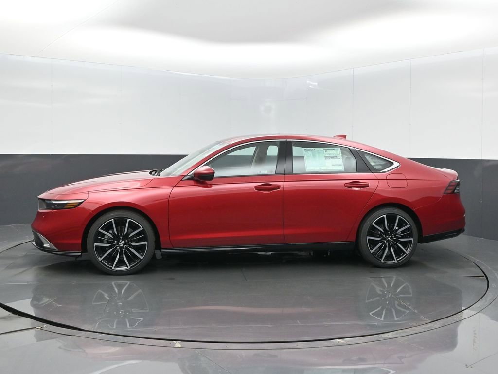 New 2026 Honda Accord Touring image 4