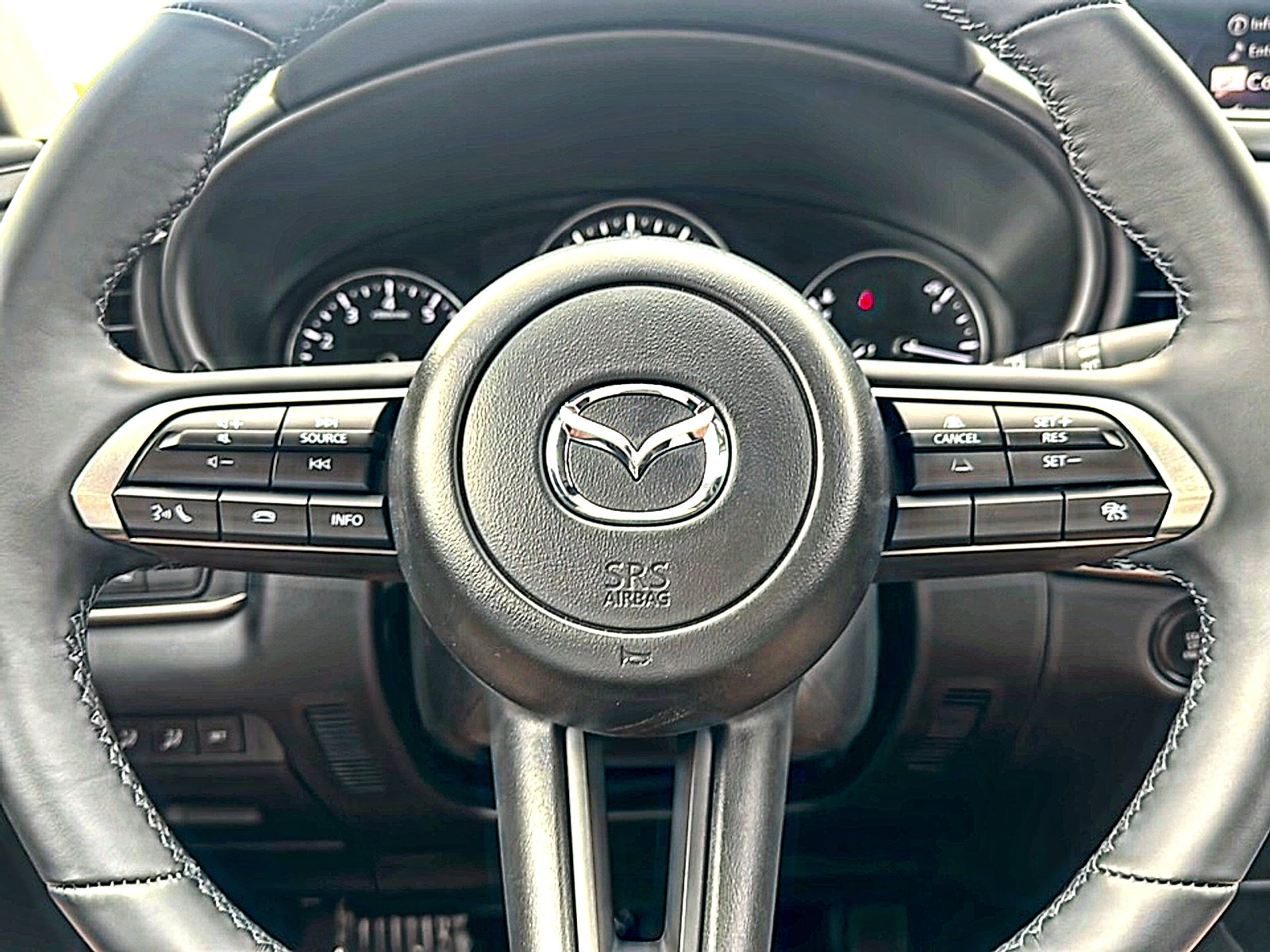 New 2026 MAZDA CX-30 AWD 2.5 S w/ Select Sport Pkg image 17