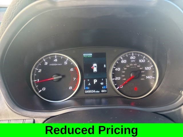 Used 2024 Mitsubishi Eclipse Cross ES image 15