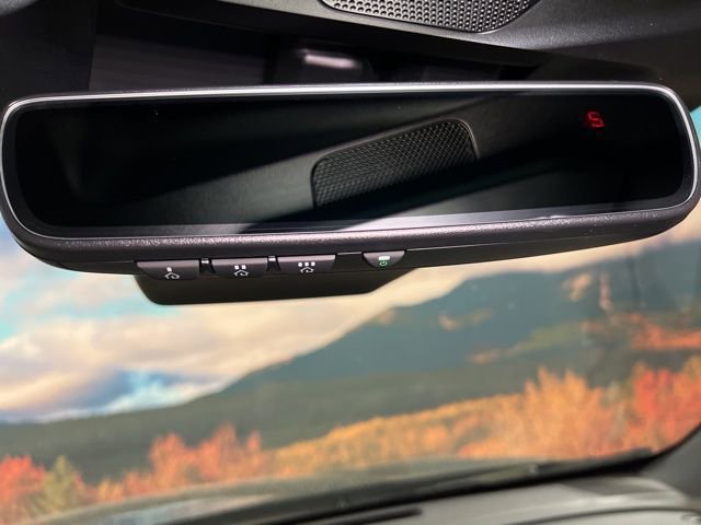 Certified 2026 Subaru Forester Sport w/ Sport Package image 47