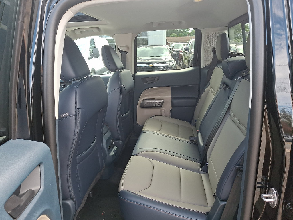 Used 2026 Ford Maverick Lariat AWD/4WD image 10