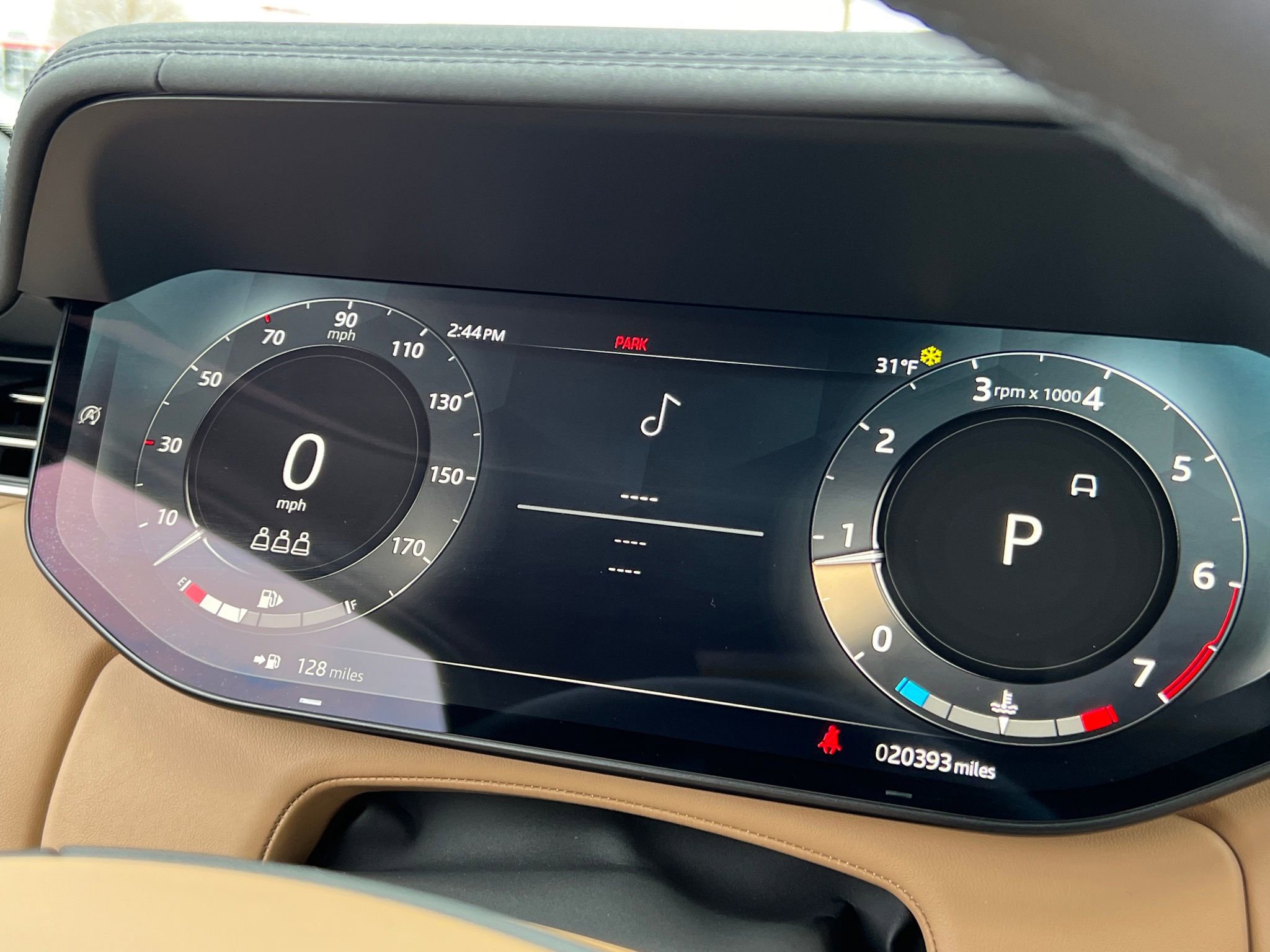 Used 2023 Land Rover Range Rover SE image 27