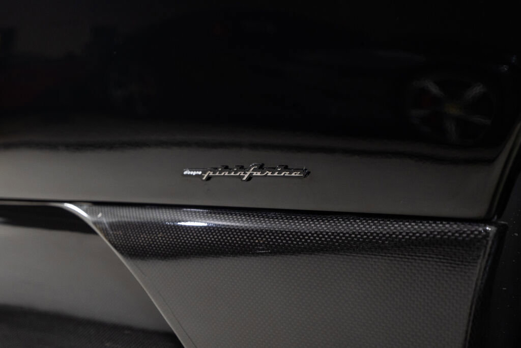 Used 2009 Ferrari F430 Scuderia RWD image 24