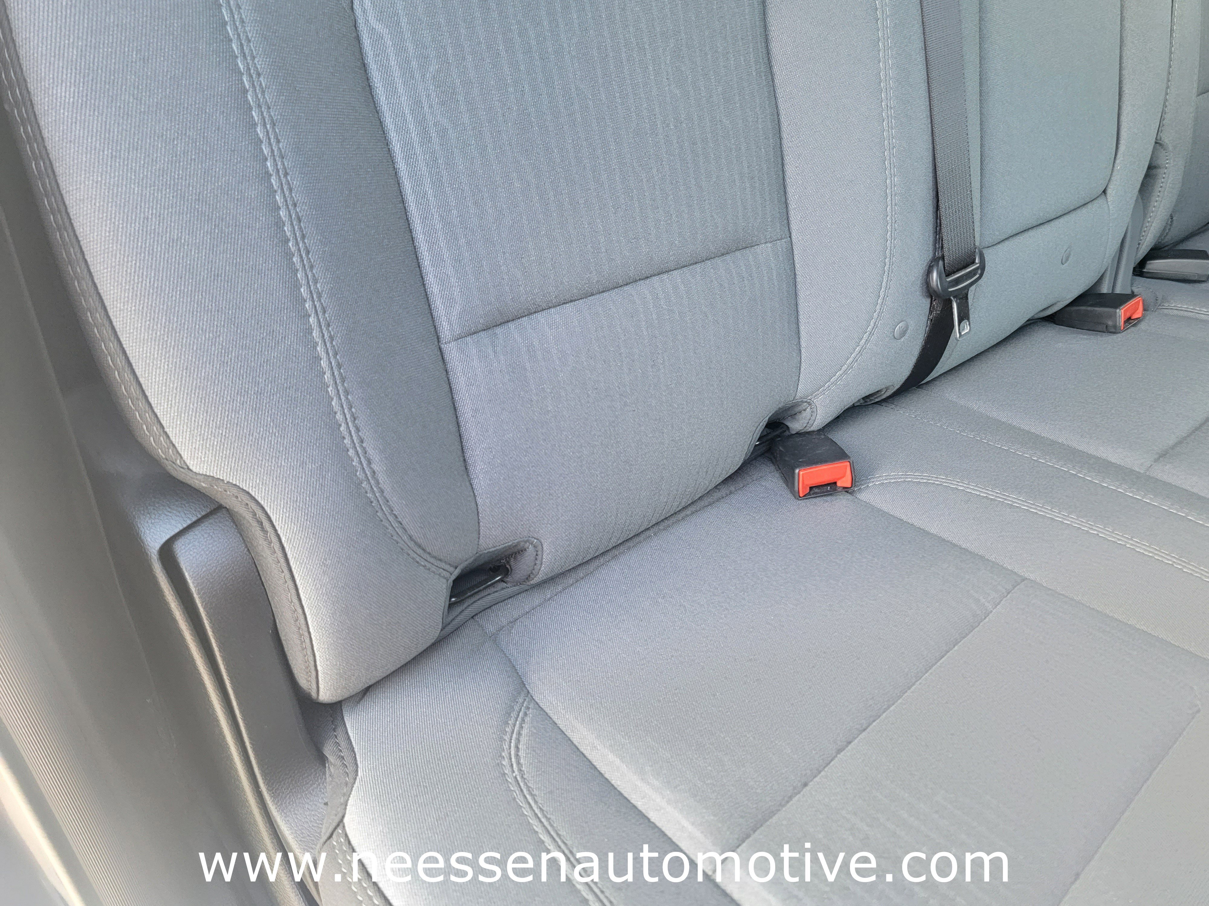 Used 2023 RAM 1500 Big Horn image 12