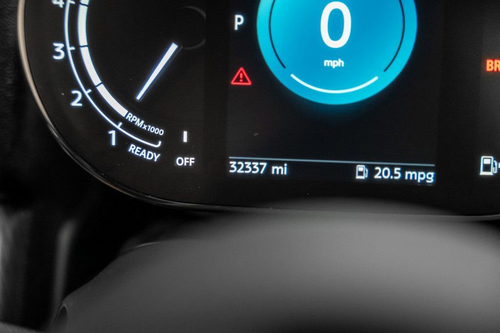 Used 2023 MINI Cooper Countryman S w/ Signature Upholstery Package image 45