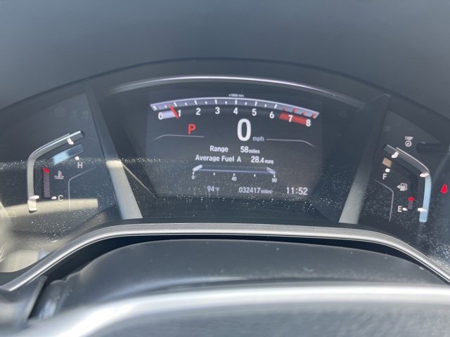 Used 2020 Honda CR-V EX-L image 13