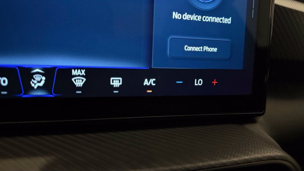 Used 2026 Ford Mustang Coupe RWD image 10