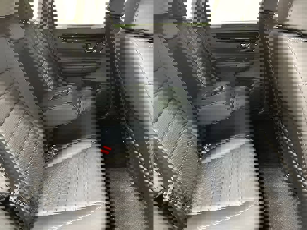 New 2026 Honda CR-V EX-L image 27