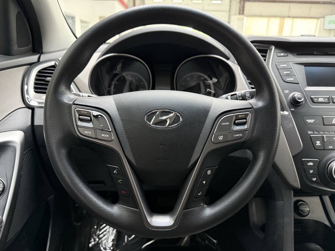 Used 2016 Hyundai Santa Fe Sport w/ Option Group 02 FWD image 22