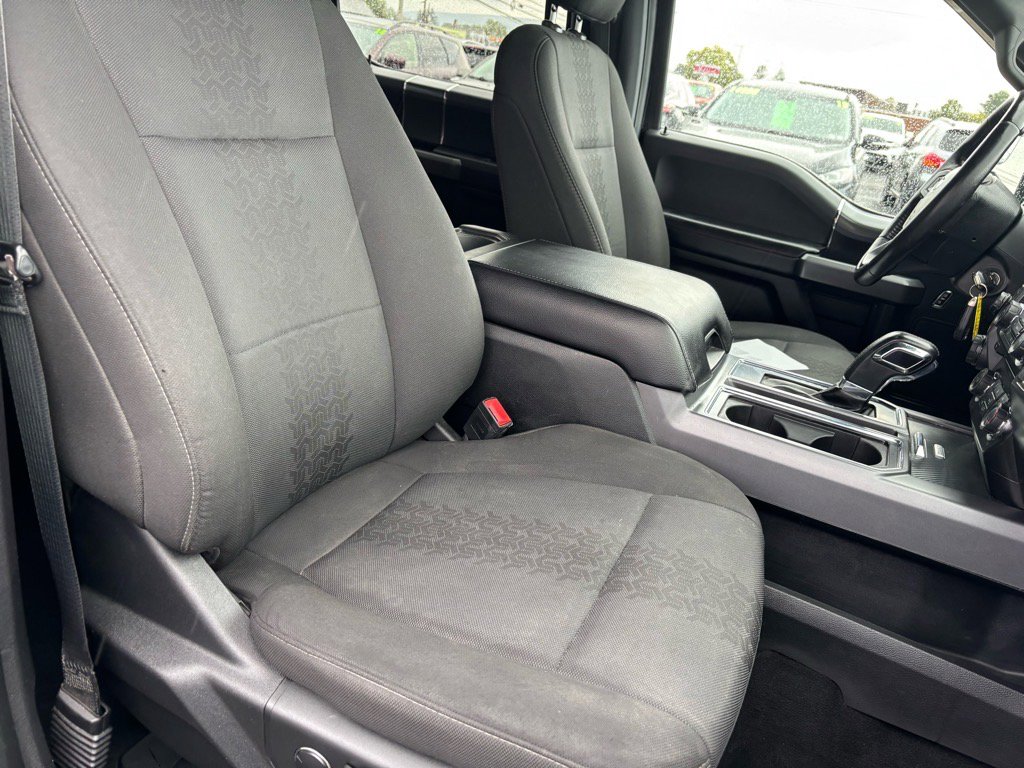 Used 2018 Ford F150 XLT w/ Equipment Group 302A Luxury image 24