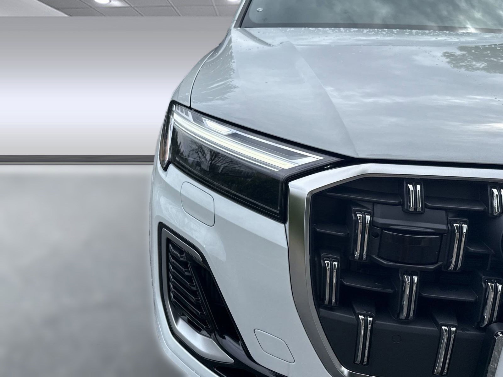 New 2025 Audi Q7 3.0T Premium Plus image 11