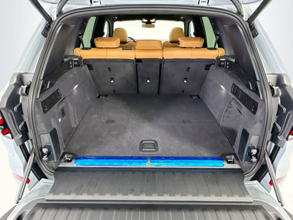 New 2026 BMW X5 xDrive50e AWD/4WD image 27