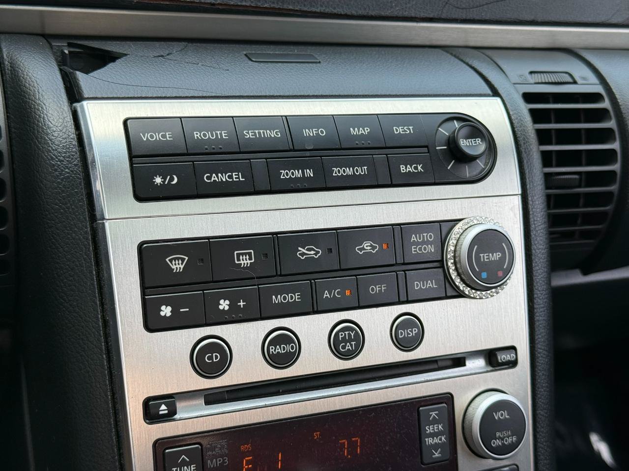 Used 2006 INFINITI G35 Coupe RWD image 19
