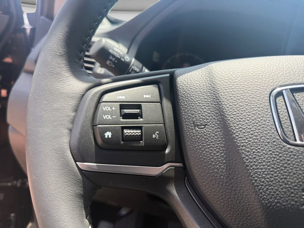 New 2026 Honda Ridgeline Sport image 20