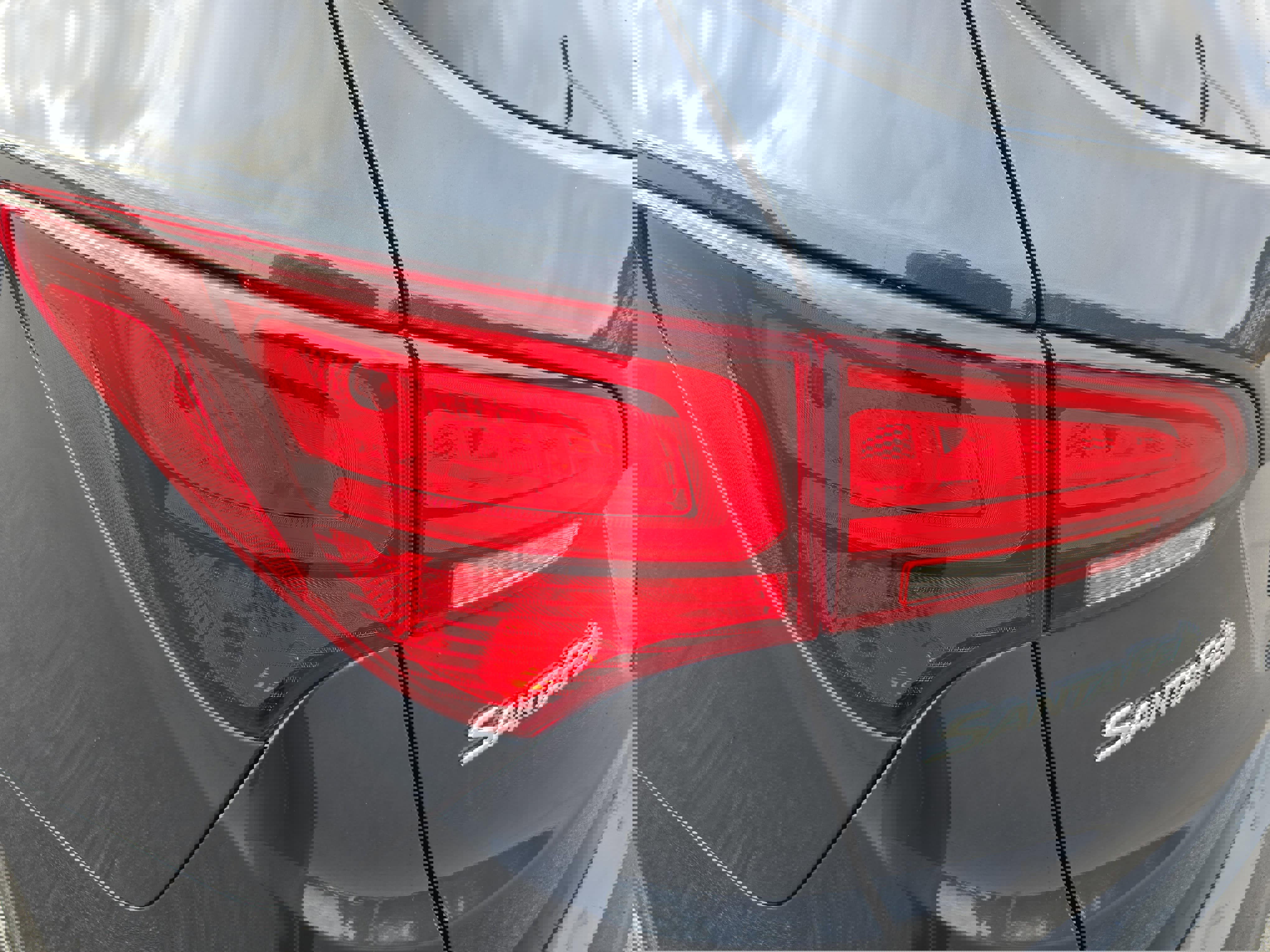 Used 2017 Hyundai Santa Fe Sport image 30