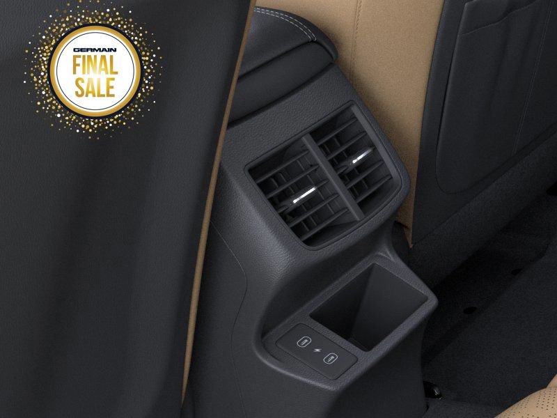 New 2026 Kia Seltos EX image 27