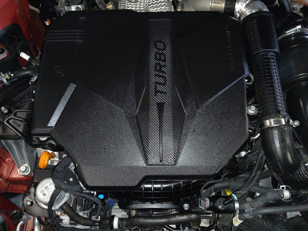 Used 2024 Hyundai Santa Fe SEL image 30