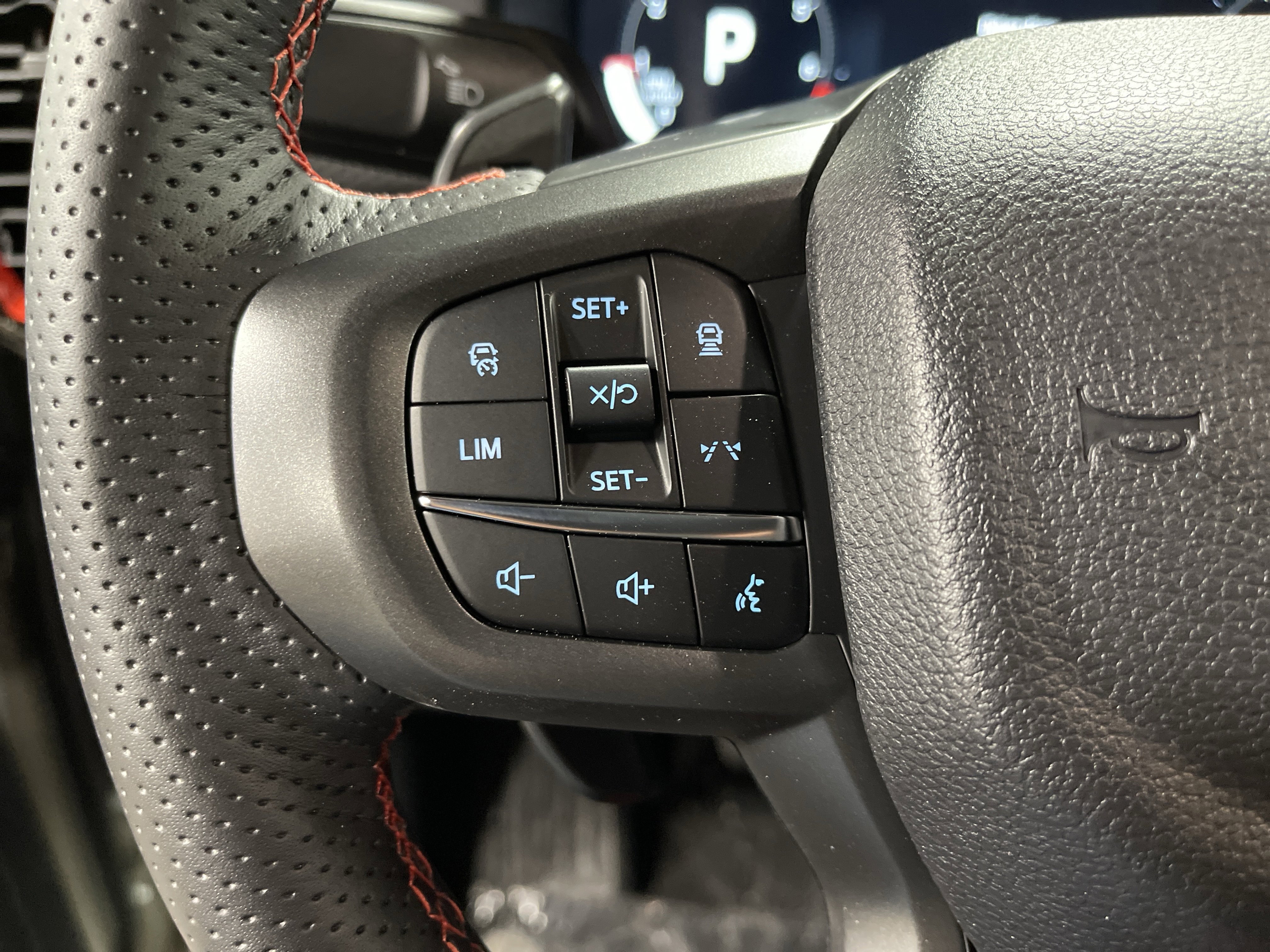 New 2025 Ford Ranger Raptor image 19