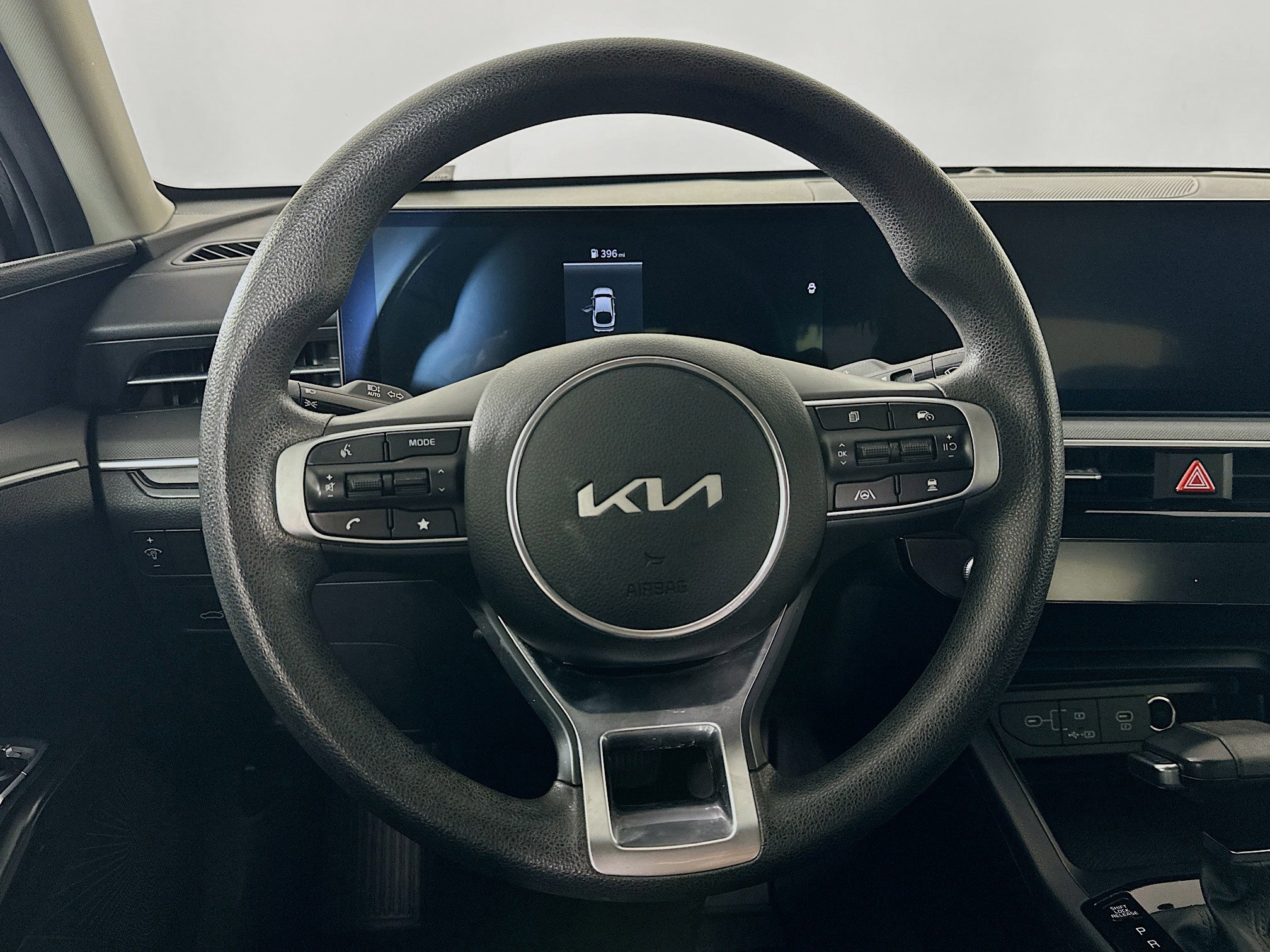 Used 2025 Kia K5 LXS image 18