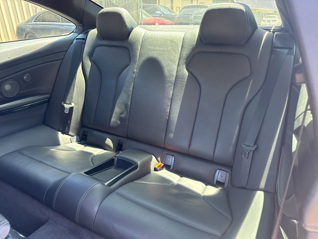 Used 2016 BMW M4 Coupe RWD image 6