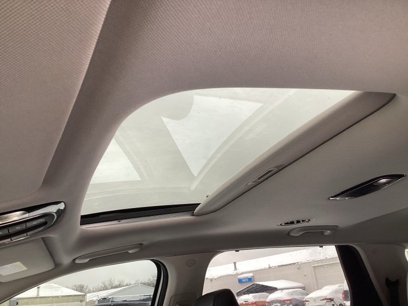 Used 2023 Hyundai Palisade SEL w/ Premium Package image 14