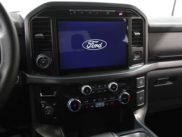 Certified 2024 Ford F150 XLT w/ Equipment Group 302A MID image 10