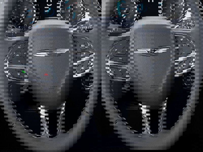 New 2026 Chrysler Pacifica Select image 19