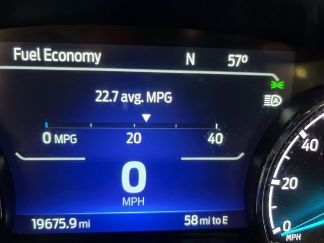 Used 2023 Ford Maverick XLT w/ Equipment Group 300A Standard image 15