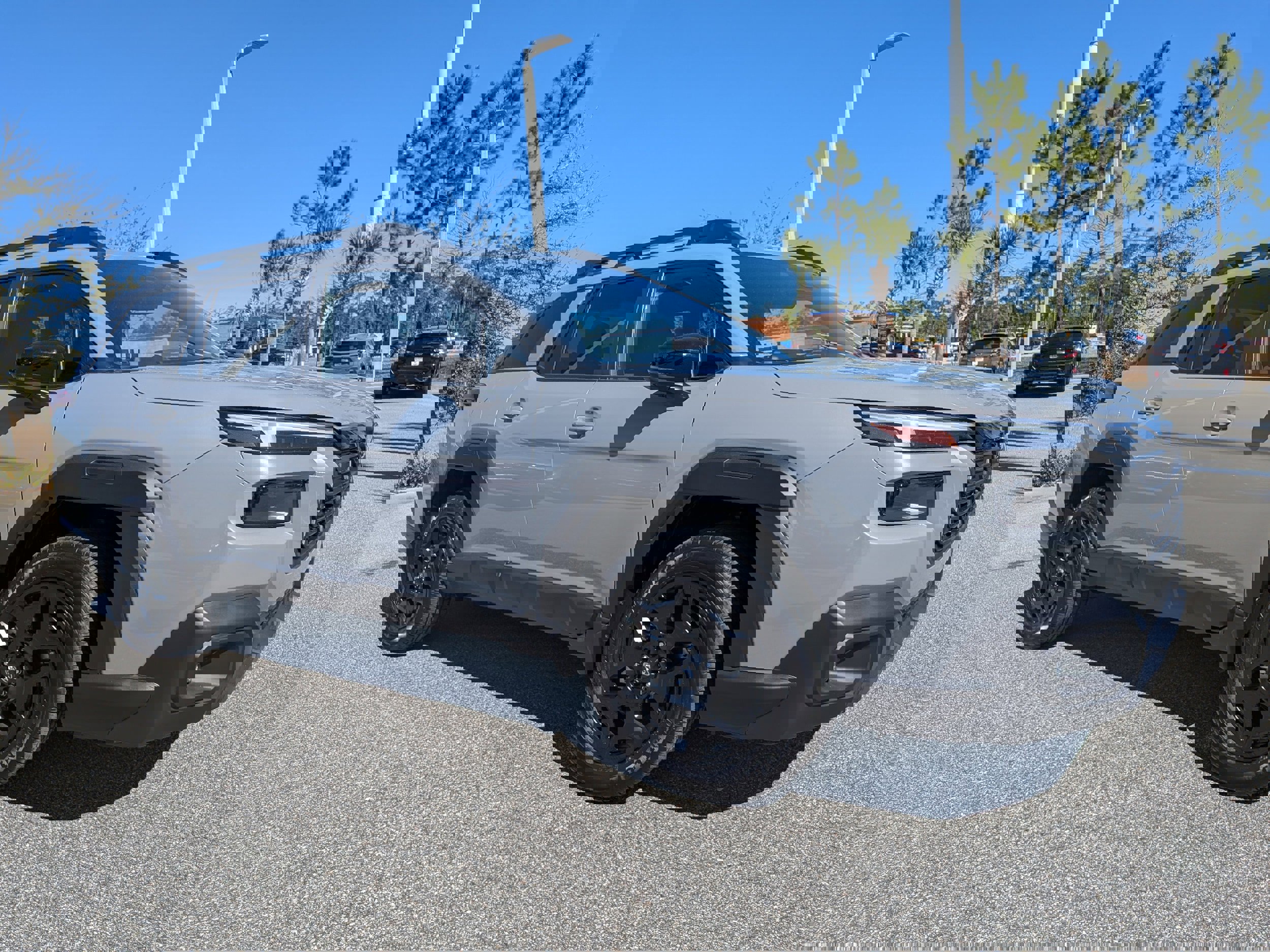 New 2026 Subaru Outback Limited w/ Premium/Limited Package 2