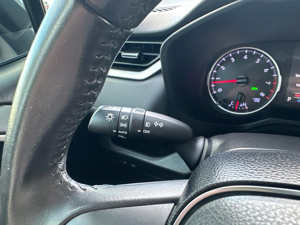 Certified 2019 Toyota RAV4 XLE Premium w/ Advanced Technology Package FWD image 25