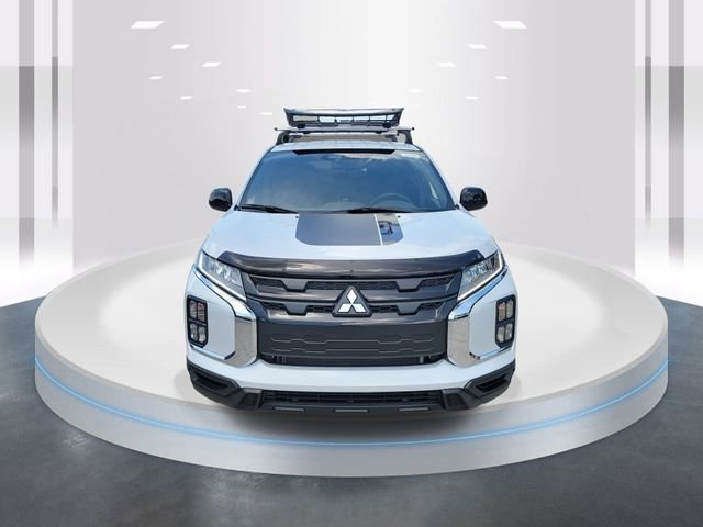 New 2025 Mitsubishi Outlander Sport AWD image 2