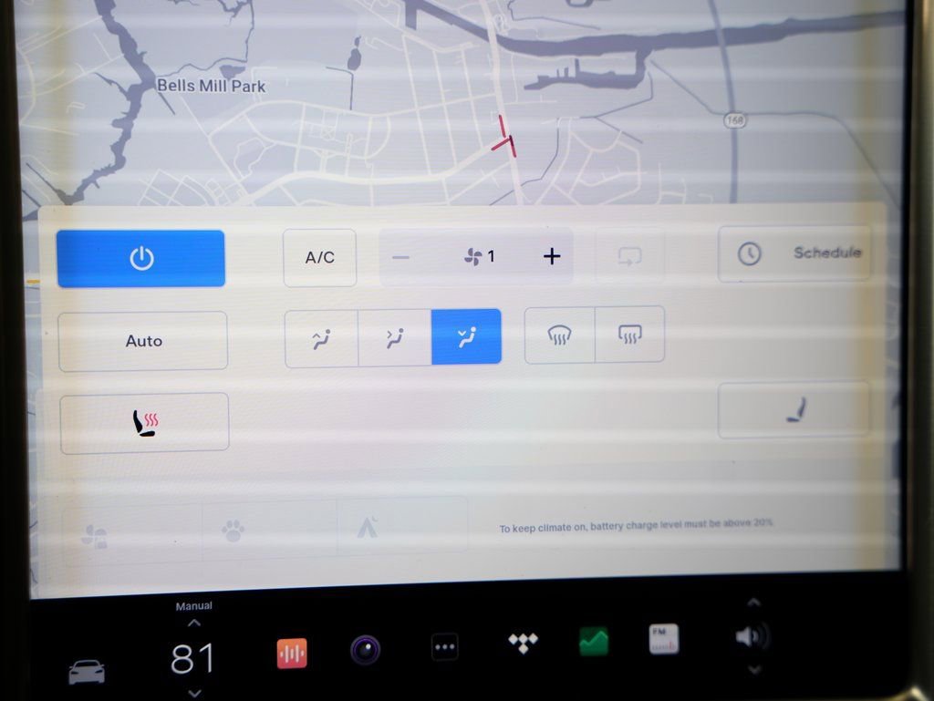 Used 2014 Tesla Model S 60 image 25