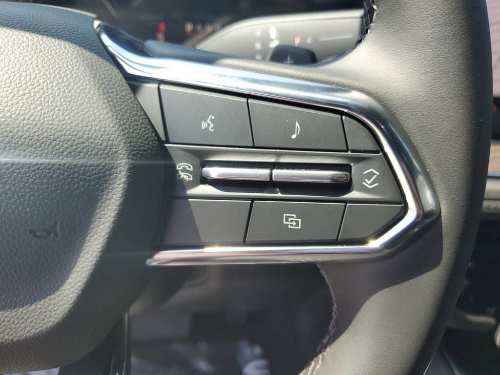 New 2026 Chevrolet Suburban LS w/ LPO, Dark Essentials Package image 29