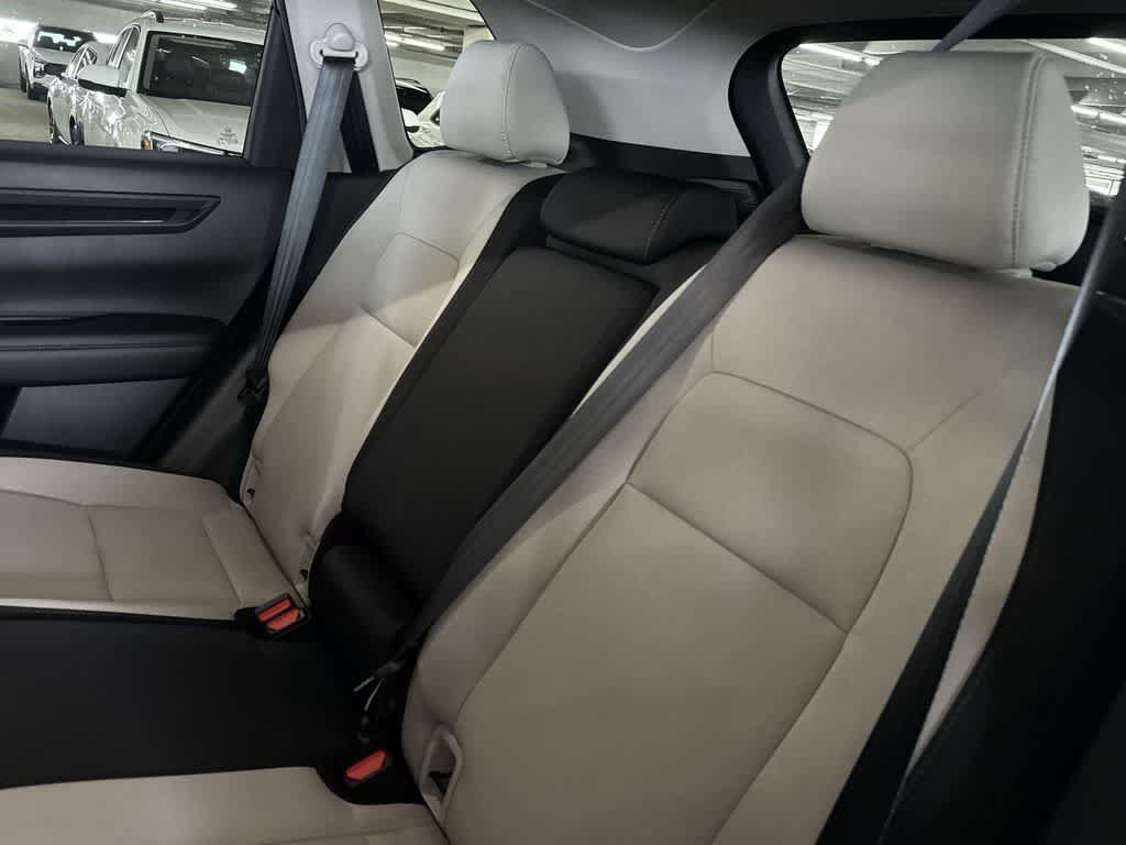 Used 2026 Honda CR-V EX image 21