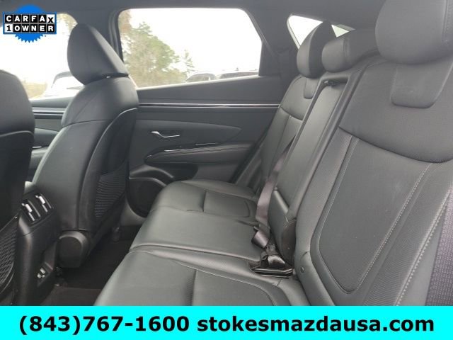 Used 2024 Hyundai Tucson XRT image 18