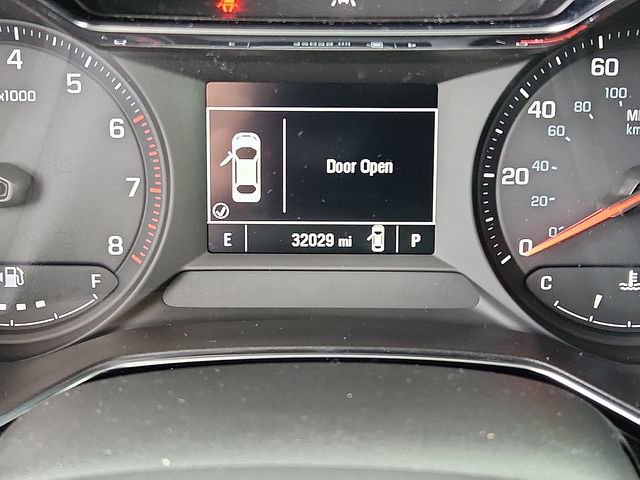 Certified 2023 Chevrolet TrailBlazer LT image 19